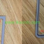 silicone rubber high-temperature seals, rubber seal microwave, oven, large oven seal