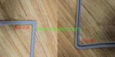 silicone rubber high-temperature seals, rubber seal microwave, oven, large oven seal