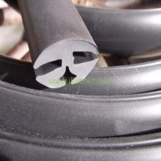 Car Truck Boat Caravan-RV Window-Rubber-Seal Filler Strip China Manufacturer factory