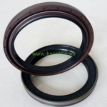 Cassette S3 FKM rubber hub seal