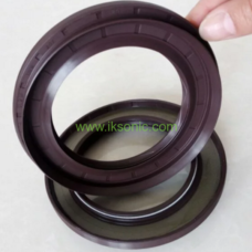 Cassette S3 FKM rubber truck wheel hub seal part no.4928326