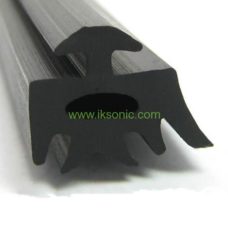 EPDM curtain wall sealing rubber seal