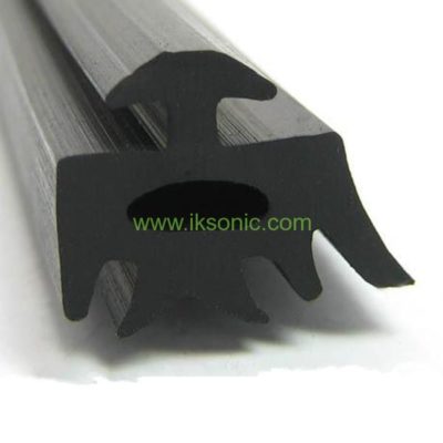 glass curtain wall rubber seal building window seal