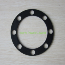 Flange gasket