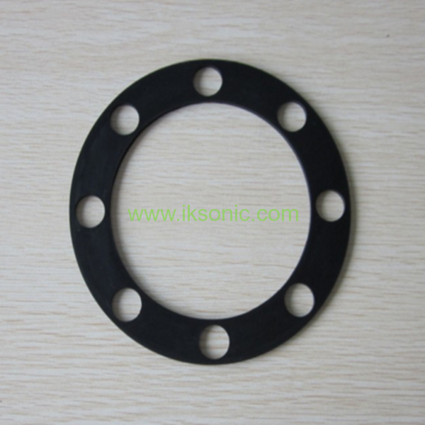 Flange Gaskets used in Flange