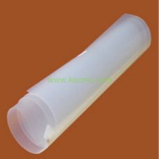 High Temperature resistance transparent Silicone Rubber Sheet