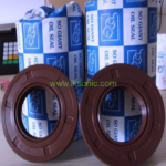 High performance auto machine and automotive SOG oil seal