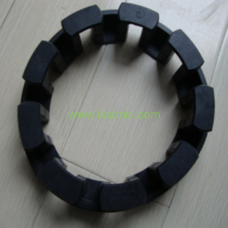 NORMEX NM265 rubber coupling element