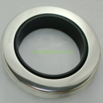 PTFE oil seal