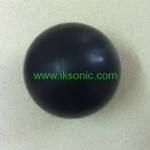 Pump valve Nitrile Solid Rubber Ball
