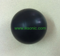 Pump valve Nitrile Solid Rubber Ball