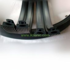 Rubber strip Seal doors and windows seal curtain wall rubber seal strip