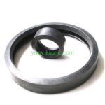 Standard Victaulic rubber seal gasket sealing pipe joint pipe connector