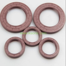 Supply viton FKM FPM rotary shaft seals