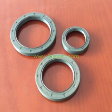 auto machine double lips CTY oil seal