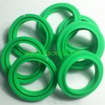 heavy duty truck polyurethane dust wiper seal