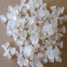 silicone rubber plug