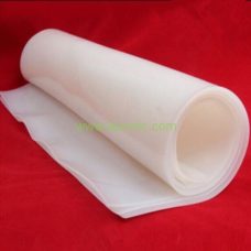 silicone rubber sheet