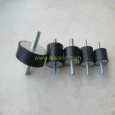 Automobile Parts Rubber Shock Absorber Mounting