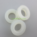 White silicone rubber grommet manufacturer