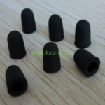 conductive silicone rubber tip for touch screen