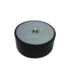 industrial rubber damper