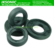 Imported high quality TG4 type green CTY oil seal