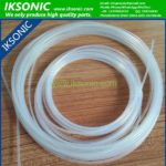 Nylon Pneumatic Tubing PA6 PA66 PA11 PA12 High Pressure Air Tube