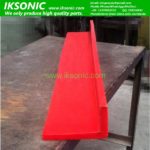 Silicone Rubber Seal High Temperature Stepping Sintering Machine