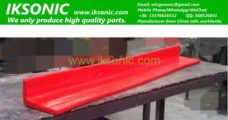 Silicone rubber Seal Heat resistant Stepping Sintering Machine Rubber Seal