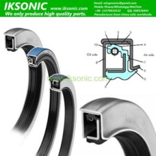 Simirt Cassette seals oem factory oil seal