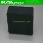 Soft EPDM foam rubber block