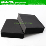 Solid natural rubber block supplier with the reasonable price