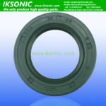 TG4 type green CTY oil seal