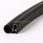 garage door rubber seal strip