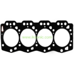 hydraulic cylinder head gasket