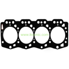 hydraulic cylinder head gasket