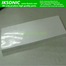 silicone conductive rubber gasket