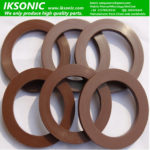 FPM FKM Viton flat gasket