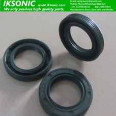Factory price green imported CTY oil seal