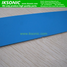 Food grade PU conveyor belt