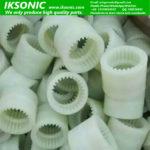 PA66 Nylon sleeve gear