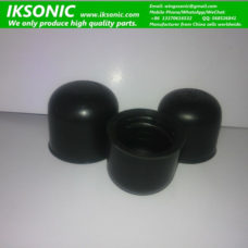 PE plastic bolt cover end cap