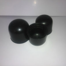 Custom rubber or plastic bolt protection end caps - Image 5