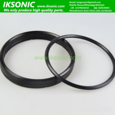 R35 R36 R58 radial seal J-V-type cloth seal