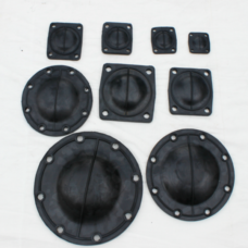 Valve pumps rubber diaphragm china supplier