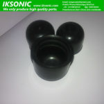 plastic or rubber bolt cover bolt protector cap