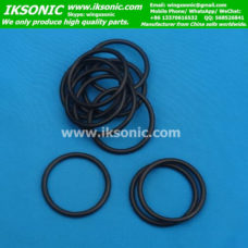 EPDM Viton fkm ffkm aflas rubber o ring seal
