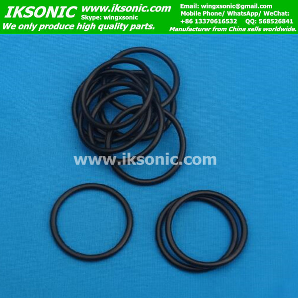 O-Rings  Viton O-Ring｜FKM O-Ring｜O-Ring｜Hydraulic Seal｜Rubber