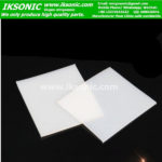 High temperature silicone heat resistant rubber sheet